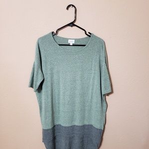 Lularoe Layered Irma!